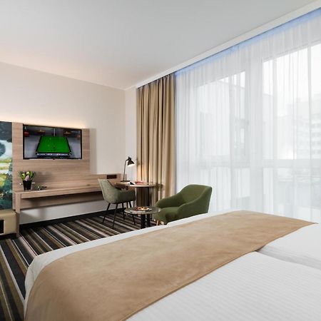 เลโอนาร์โด โฮเต็ล ออฟเฟนบัค แฟรงค์เฟิร์ต Hotel Offenbach am Main ภายนอก รูปภาพ