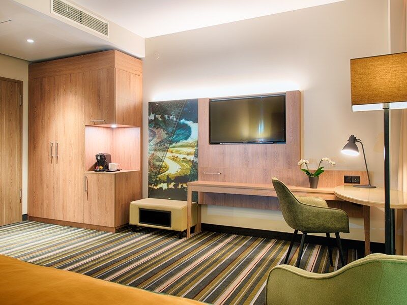 เลโอนาร์โด โฮเต็ล ออฟเฟนบัค แฟรงค์เฟิร์ต Hotel Offenbach am Main ภายนอก รูปภาพ