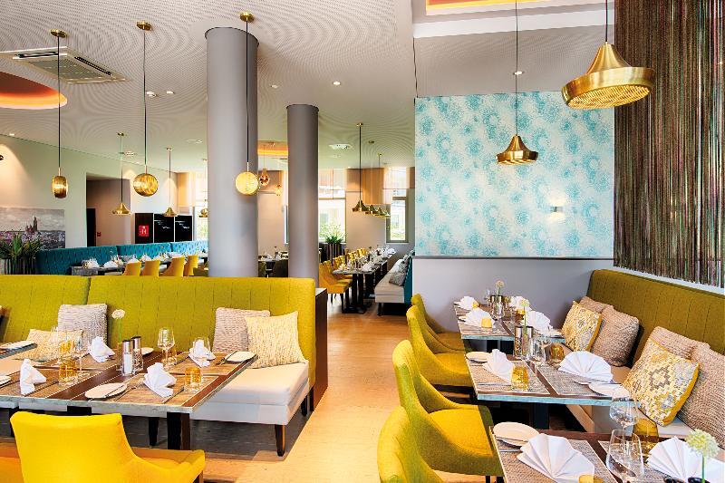 เลโอนาร์โด โฮเต็ล ออฟเฟนบัค แฟรงค์เฟิร์ต Hotel Offenbach am Main ภายนอก รูปภาพ